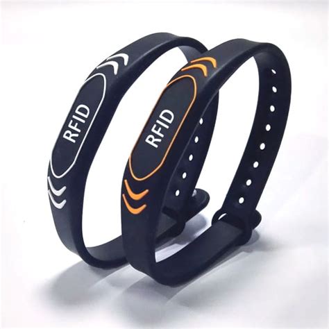 bracelets nfc rfid|disposable rfid bracelets.